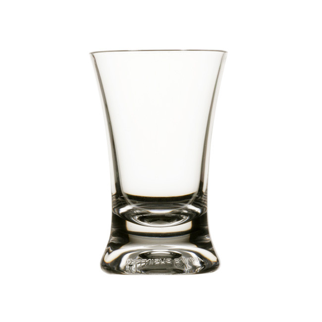 verre à shooter vaissselle captain