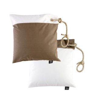 Coussins waterproof captain